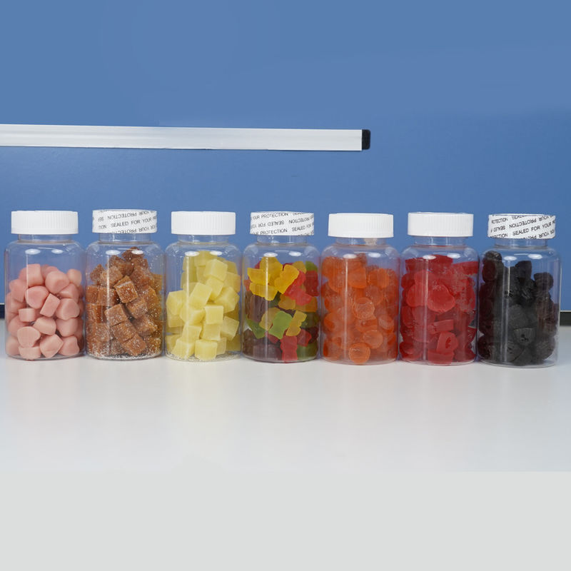 Oem Private Label Msm Supplemento per anziani Glucosamina Chondroitin gomme con supporto articolare e antiossidante immune