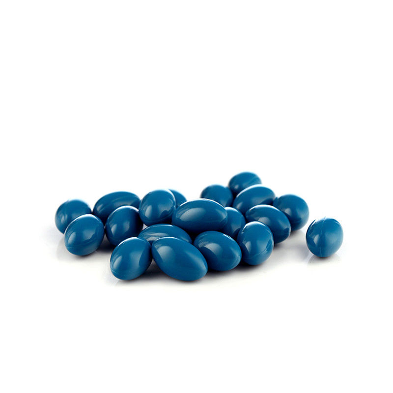 Oem Private Label Formula personalizzata Hot Sales Man Supplementi Super Power Softgel Capsule
